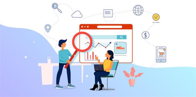 مراحل سئو سایت فروشگاهی 